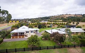 505A Conrod Straight Mount Panorama
